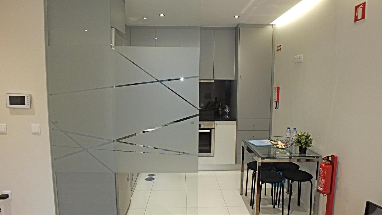 Valadim Flats Apartment Porto Exterior photo